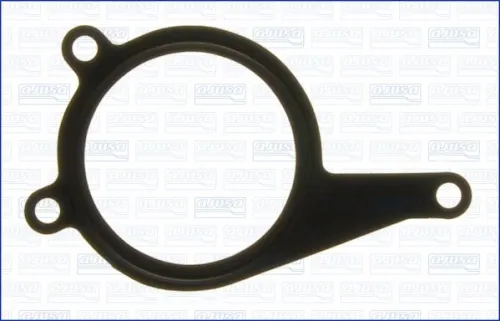 Gasket, vacuum pump
