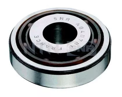 Rolling Bearing, suspension strut support mount