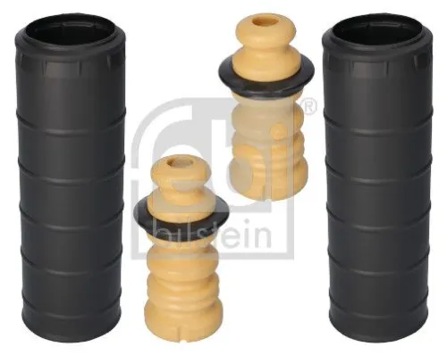 Dust Cover Kit, shock absorber