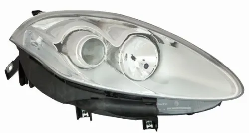 Headlight