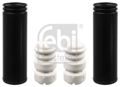 Dust Cover Kit, shock absorber
