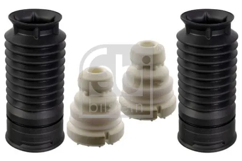 Dust Cover Kit, shock absorber