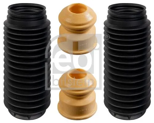 Dust Cover Kit, shock absorber
