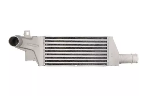 Charge Air Cooler