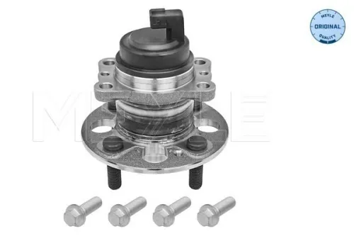Wheel Hub