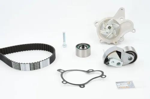 Water Pump & Timing Belt Kit