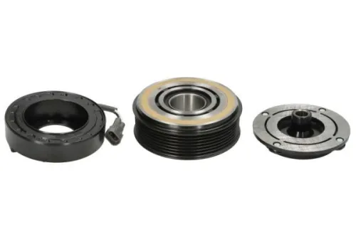 Magnetic Clutch, air conditioning compressor