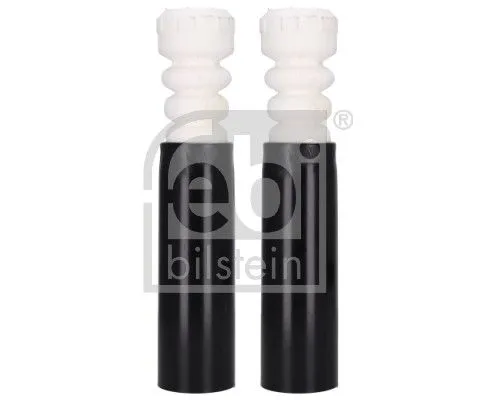 Dust Cover Kit, shock absorber