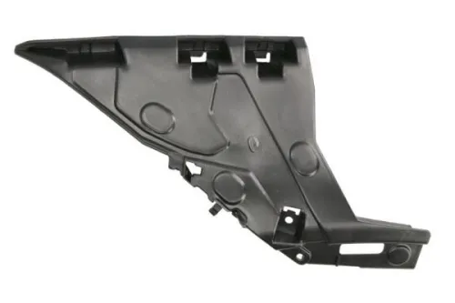 Mounting, wing holder