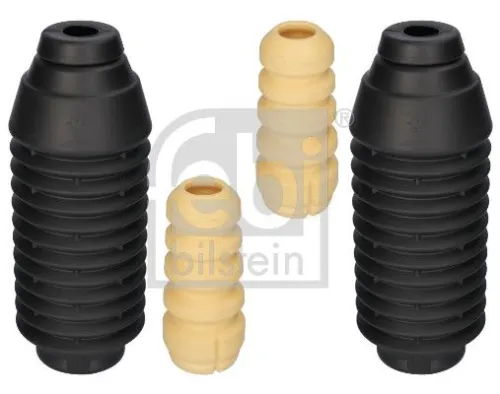 Dust Cover Kit, shock absorber