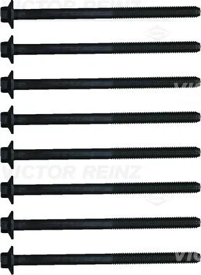 Cylinder Head Bolt Set