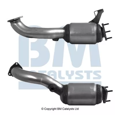 Catalytic Converter