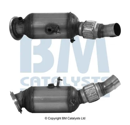 Catalytic Converter