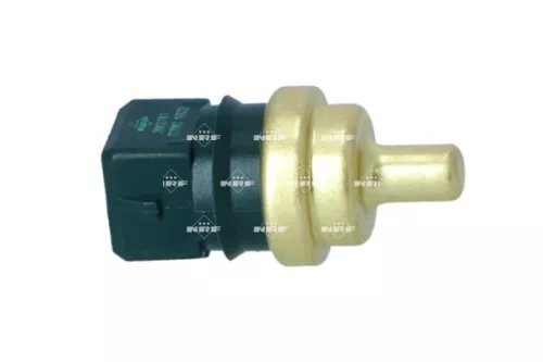 Sensor, coolant temperature