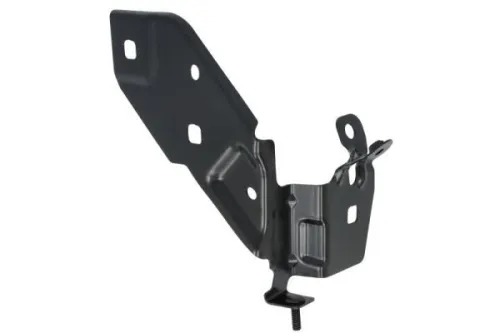 Mounting, wing holder