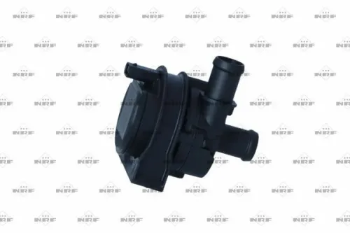 Auxiliary Water Pump (cooling water circuit)