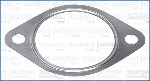 Gasket, exhaust pipe