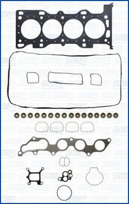 Gasket Kit, cylinder head