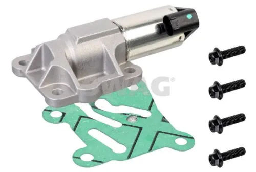 Control Valve, camshaft adjustment