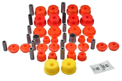 Repair Kit, wheel suspension