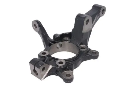 Steering Knuckle, wheel suspension