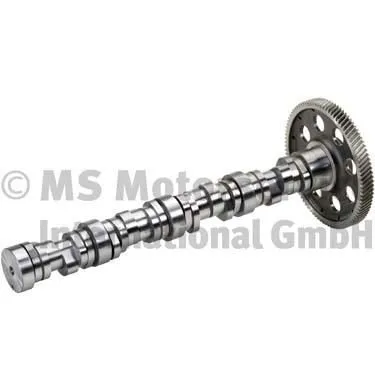 Camshaft