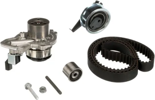 Water Pump & Timing Belt Kit