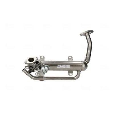 Cooler, exhaust gas recirculation