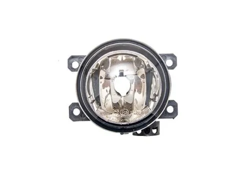 Front Fog Light