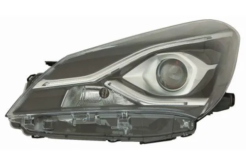 Headlight