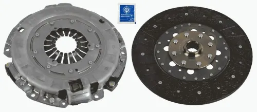 Clutch Kit
