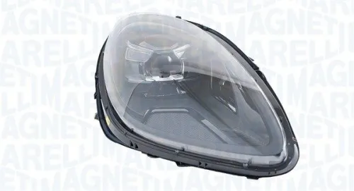 Headlight