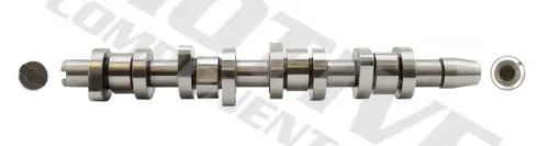 Camshaft