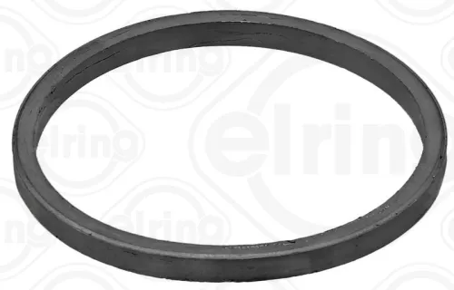 Gasket, exhaust pipe