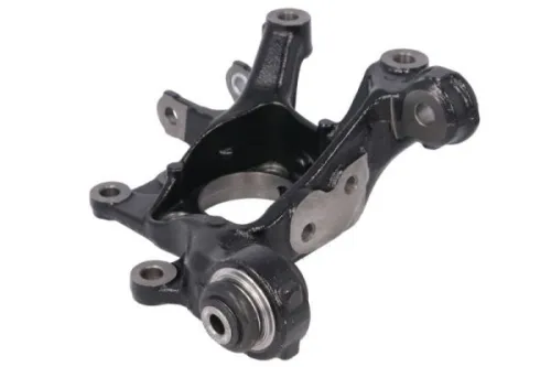 Steering Knuckle, wheel suspension