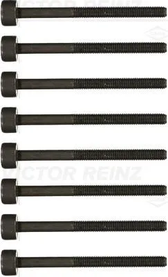 Cylinder Head Bolt Set
