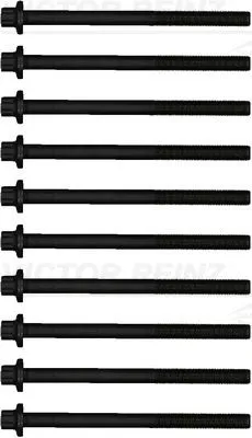 Cylinder Head Bolt Set