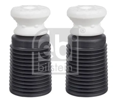Dust Cover Kit, shock absorber