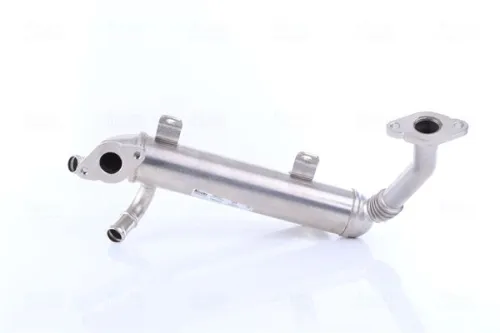 Cooler, exhaust gas recirculation