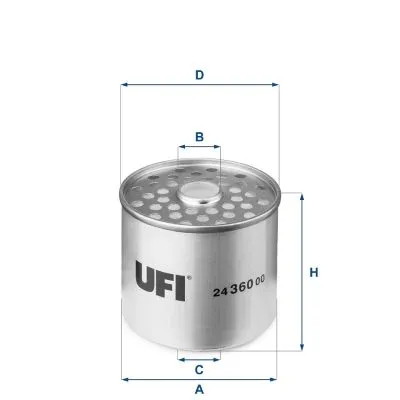 Fuel Filter