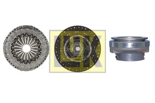 Clutch Kit