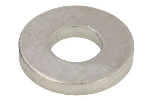 Seal, injector holder