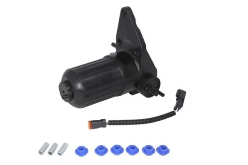 Pump, fuel pre-supply