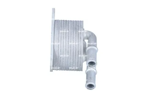 Oil Cooler, automatic transmission