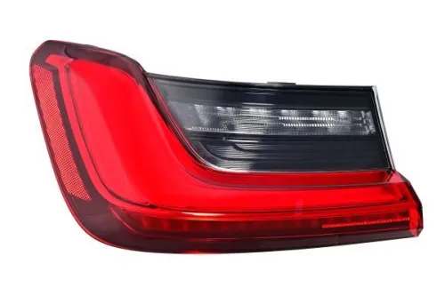 Tail Light Assembly