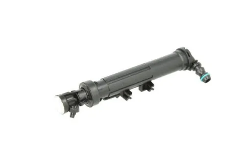 Washer Fluid Jet, headlight cleaning