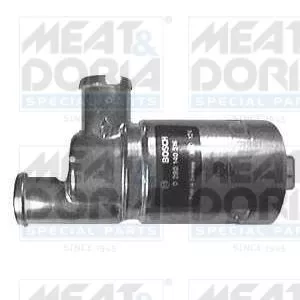 Idle Control Valve, air supply