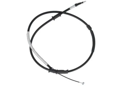 Cable Pull, parking brake