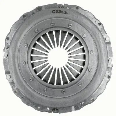 Clutch Pressure Plate