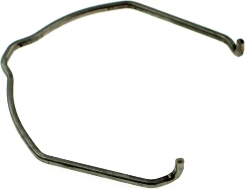 Fastening Clamp, charge air hose
